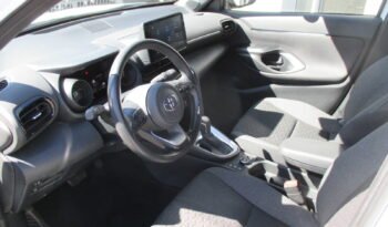 TOYOTA Yaris Cross Hybride 116 AWD-i Design complet