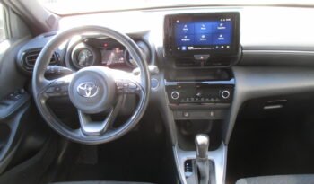 TOYOTA Yaris Cross Hybride 116 AWD-i Design complet