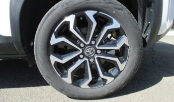 TOYOTA Yaris Cross Hybride 116 AWD-i Design complet