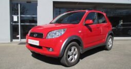 DAHIATSU Terios 1.5l 105cv Sport