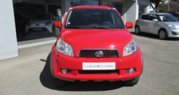 DAHIATSU Terios 1.5l 105cv Sport