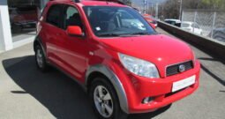 DAHIATSU Terios 1.5l 105cv Sport