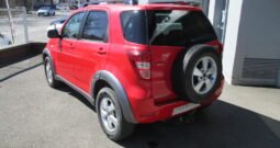 DAHIATSU Terios 1.5l 105cv Sport