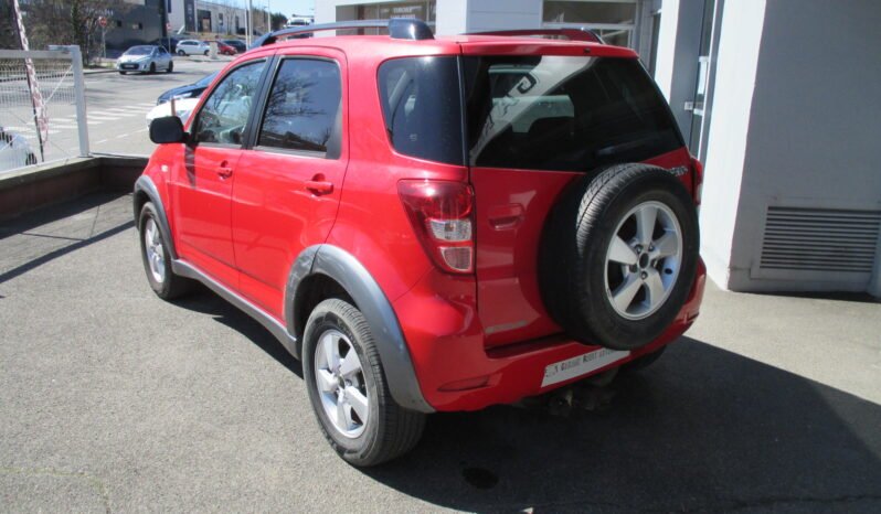 DAHIATSU Terios 1.5l 105cv Sport