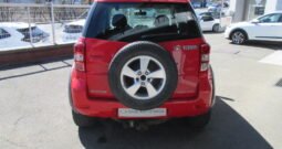 DAHIATSU Terios 1.5l 105cv Sport