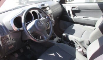 DAHIATSU Terios 1.5l 105cv Sport complet