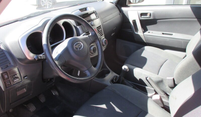 DAHIATSU Terios 1.5l 105cv Sport complet