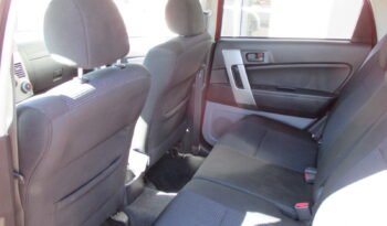 DAHIATSU Terios 1.5l 105cv Sport complet