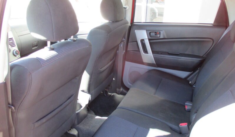 DAHIATSU Terios 1.5l 105cv Sport complet