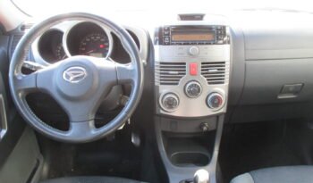 DAHIATSU Terios 1.5l 105cv Sport complet
