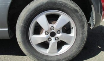 DAHIATSU Terios 1.5l 105cv Sport complet