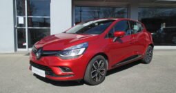 RENAULT Clio 0.9 TCe 90cv Intens