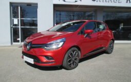 RENAULT Clio 0.9 TCe 90cv Intens