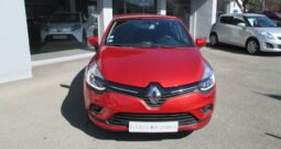 RENAULT Clio 0.9 TCe 90cv Intens