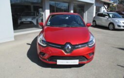 RENAULT Clio 0.9 TCe 90cv Intens