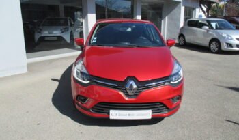 RENAULT Clio 0.9 TCe 90cv Intens complet