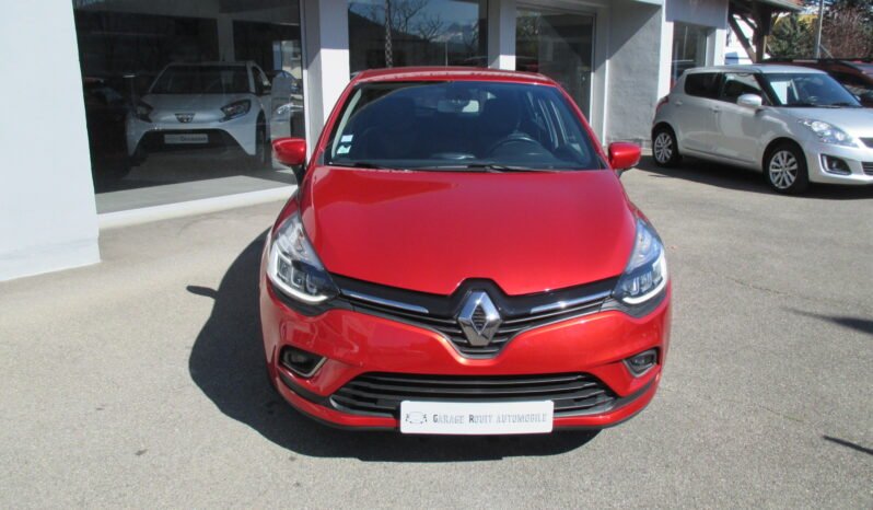 RENAULT Clio 0.9 TCe 90cv Intens complet