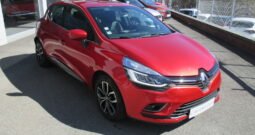 RENAULT Clio 0.9 TCe 90cv Intens