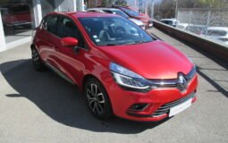 RENAULT Clio 0.9 TCe 90cv Intens