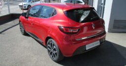 RENAULT Clio 0.9 TCe 90cv Intens