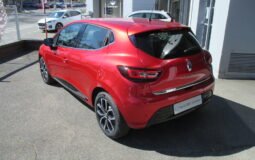 RENAULT Clio 0.9 TCe 90cv Intens