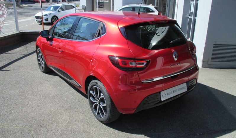 RENAULT Clio 0.9 TCe 90cv Intens complet