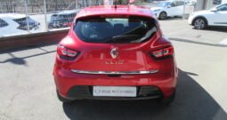 RENAULT Clio 0.9 TCe 90cv Intens