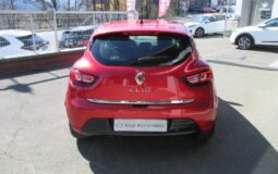 RENAULT Clio 0.9 TCe 90cv Intens