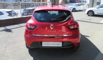 RENAULT Clio 0.9 TCe 90cv Intens complet