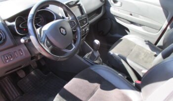 RENAULT Clio 0.9 TCe 90cv Intens complet