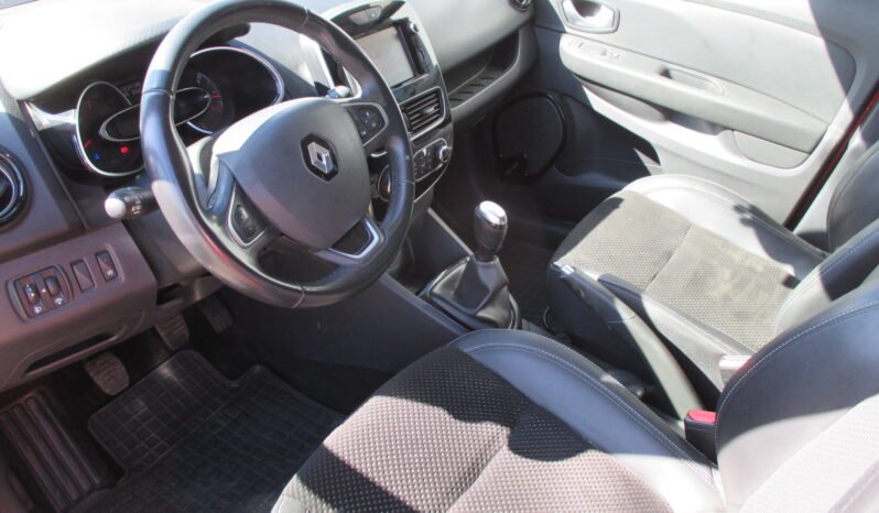 RENAULT Clio 0.9 TCe 90cv Intens complet