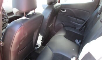 RENAULT Clio 0.9 TCe 90cv Intens complet