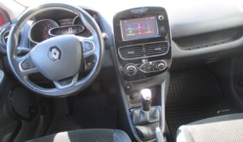 RENAULT Clio 0.9 TCe 90cv Intens complet