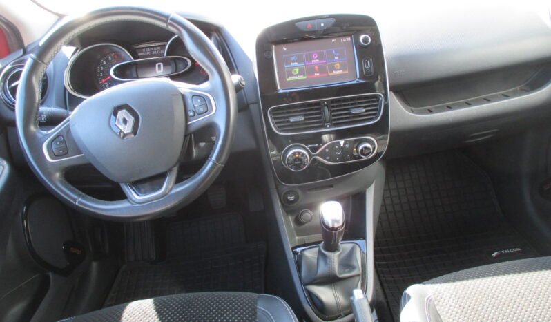 RENAULT Clio 0.9 TCe 90cv Intens complet