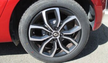 RENAULT Clio 0.9 TCe 90cv Intens complet