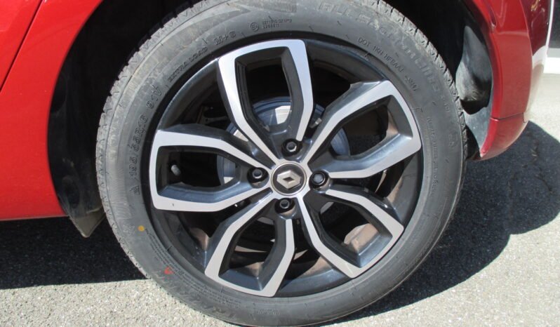 RENAULT Clio 0.9 TCe 90cv Intens complet