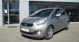 KIA Venga 1.6l CRDi 115cv Active