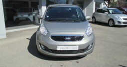KIA Venga 1.6l CRDi 115cv Active