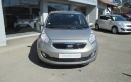 KIA Venga 1.6l CRDi 115cv Active