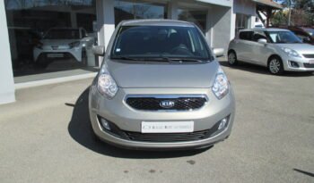 KIA Venga 1.6l CRDi 115cv Active complet