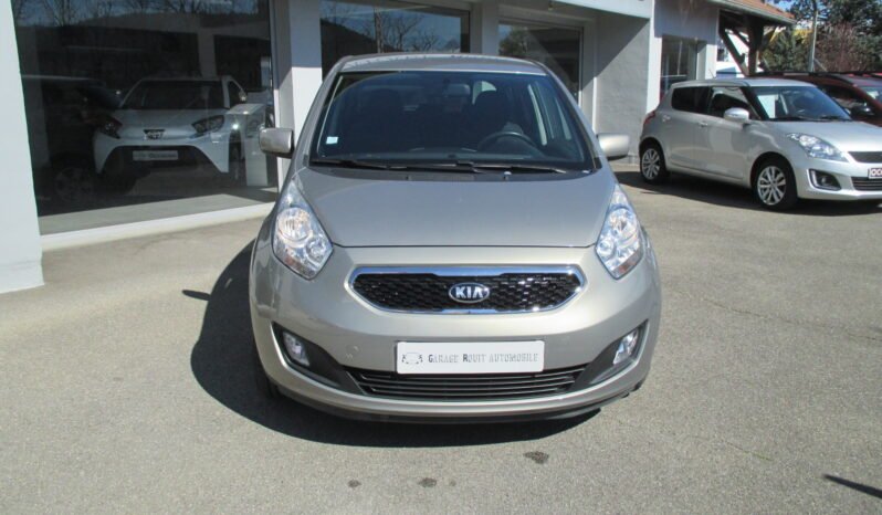 KIA Venga 1.6l CRDi 115cv Active