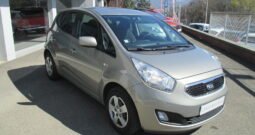 KIA Venga 1.6l CRDi 115cv Active