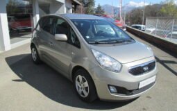 KIA Venga 1.6l CRDi 115cv Active