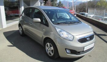 KIA Venga 1.6l CRDi 115cv Active complet