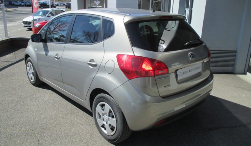 KIA Venga 1.6l CRDi 115cv Active