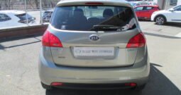 KIA Venga 1.6l CRDi 115cv Active