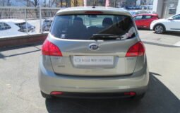 KIA Venga 1.6l CRDi 115cv Active