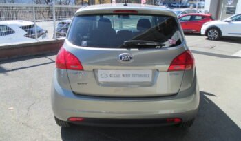 KIA Venga 1.6l CRDi 115cv Active complet