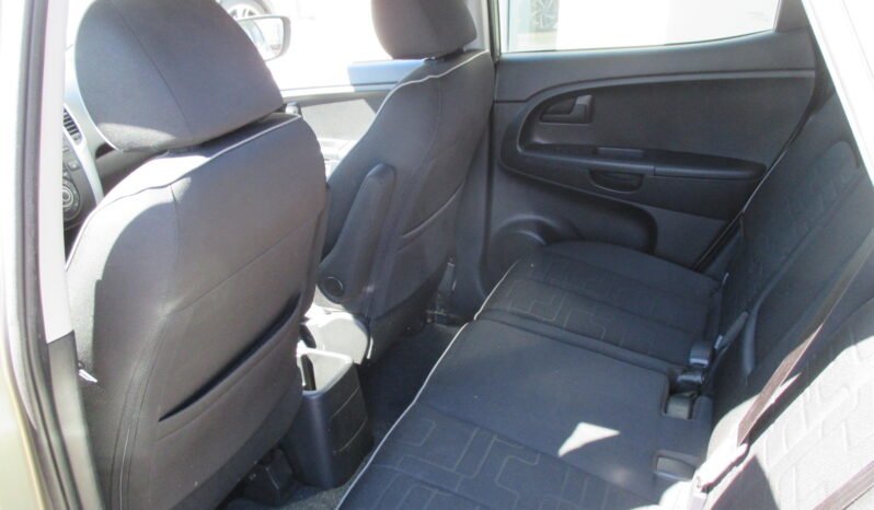 KIA Venga 1.6l CRDi 115cv Active complet