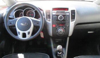 KIA Venga 1.6l CRDi 115cv Active complet